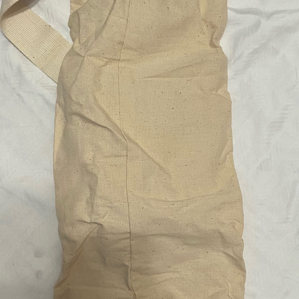 Vintage 1970 Canvas Golf Bag - Picture 4 of 9